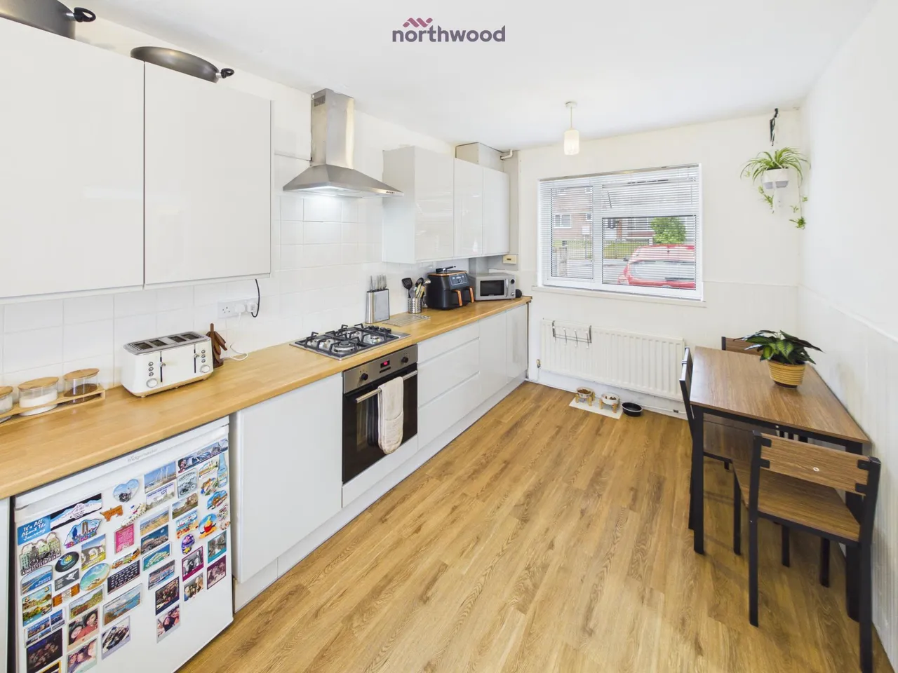 Allington Drive, Wrexham, LL13, photo 8