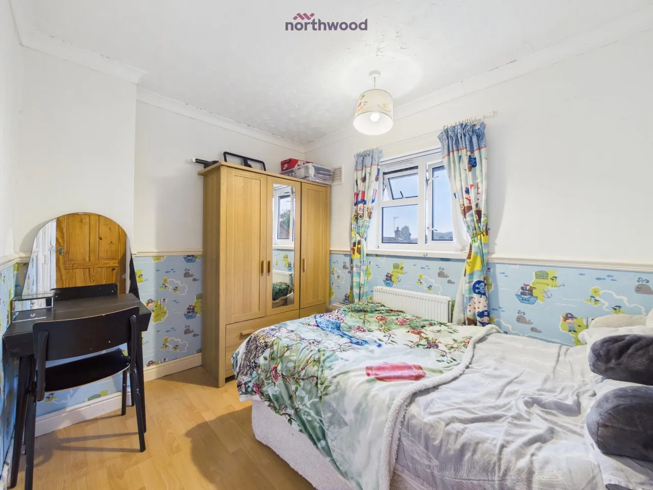 Allington Drive, Wrexham, LL13, photo 11