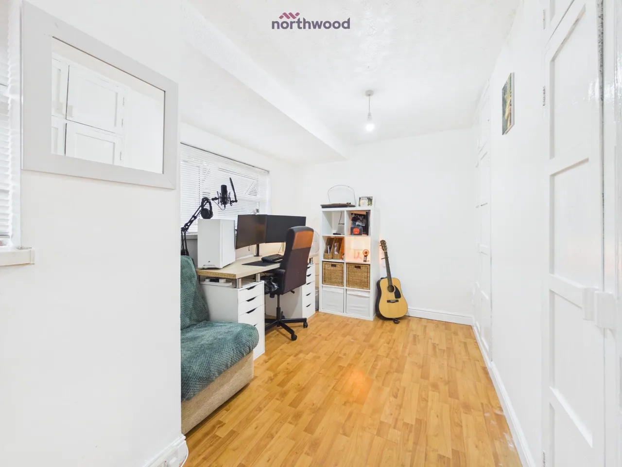 Allington Drive, Wrexham, LL13, photo 14
