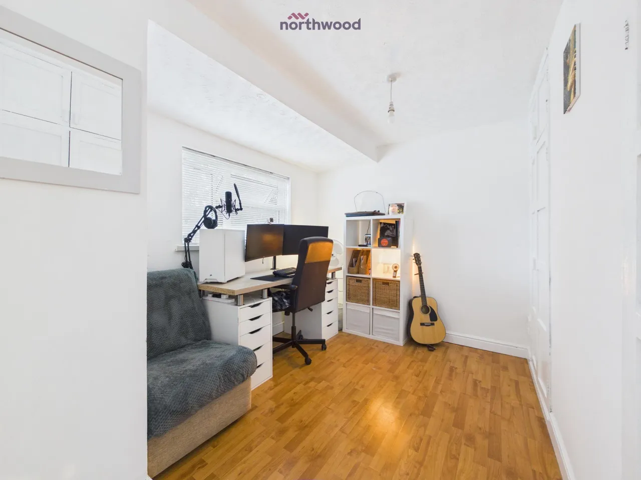 Allington Drive, Wrexham, LL13, photo 12