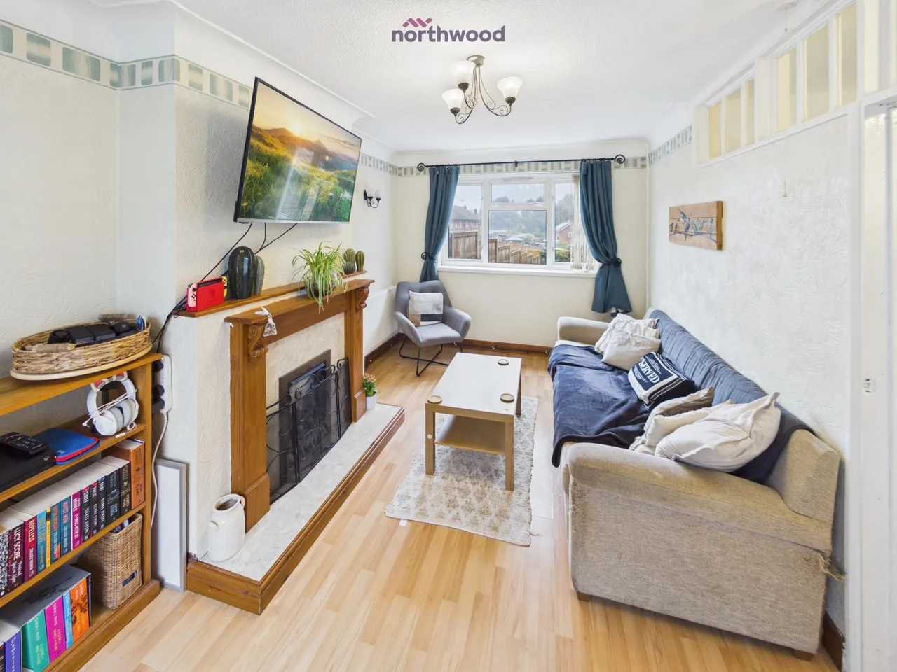 Allington Drive, Wrexham, LL13, photo 3