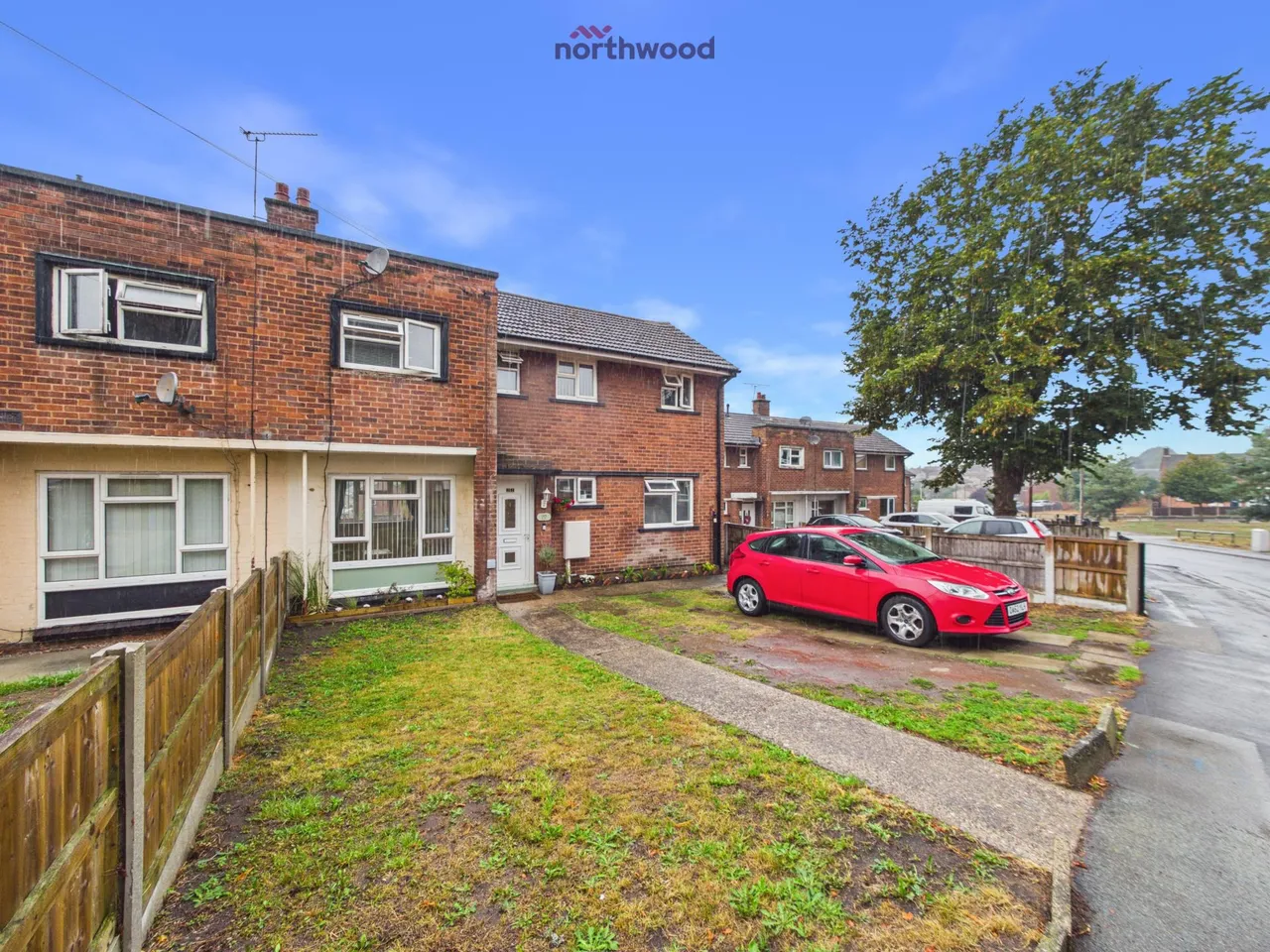 3 bed house for sale, Allington Drive, Wrexham, LL13