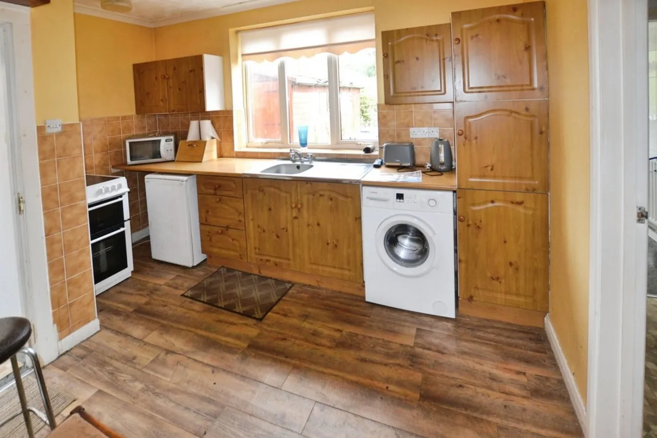 Newbold Road, Barlestone, photo 5