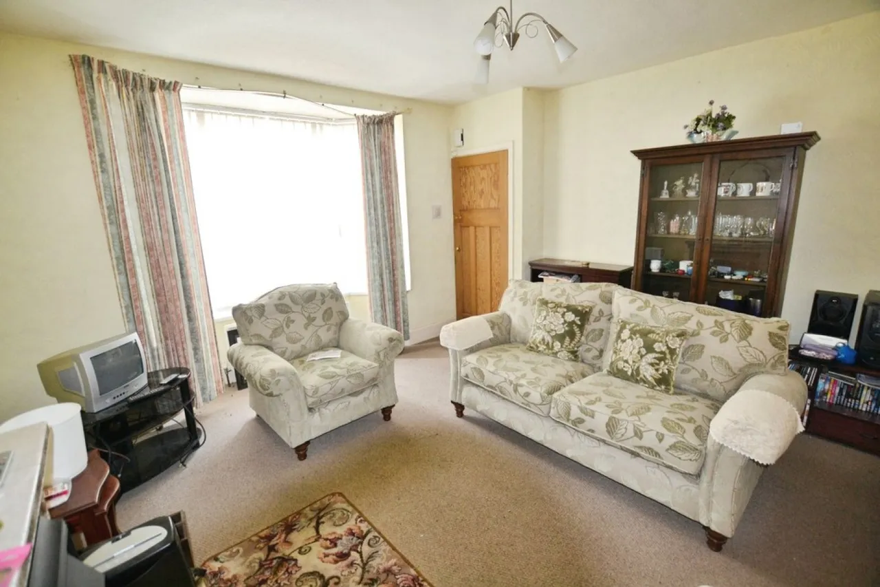 Newbold Road, Barlestone, photo 4