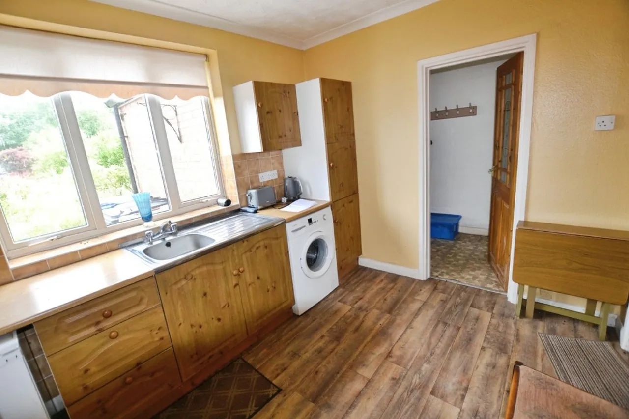 Newbold Road, Barlestone, photo 6