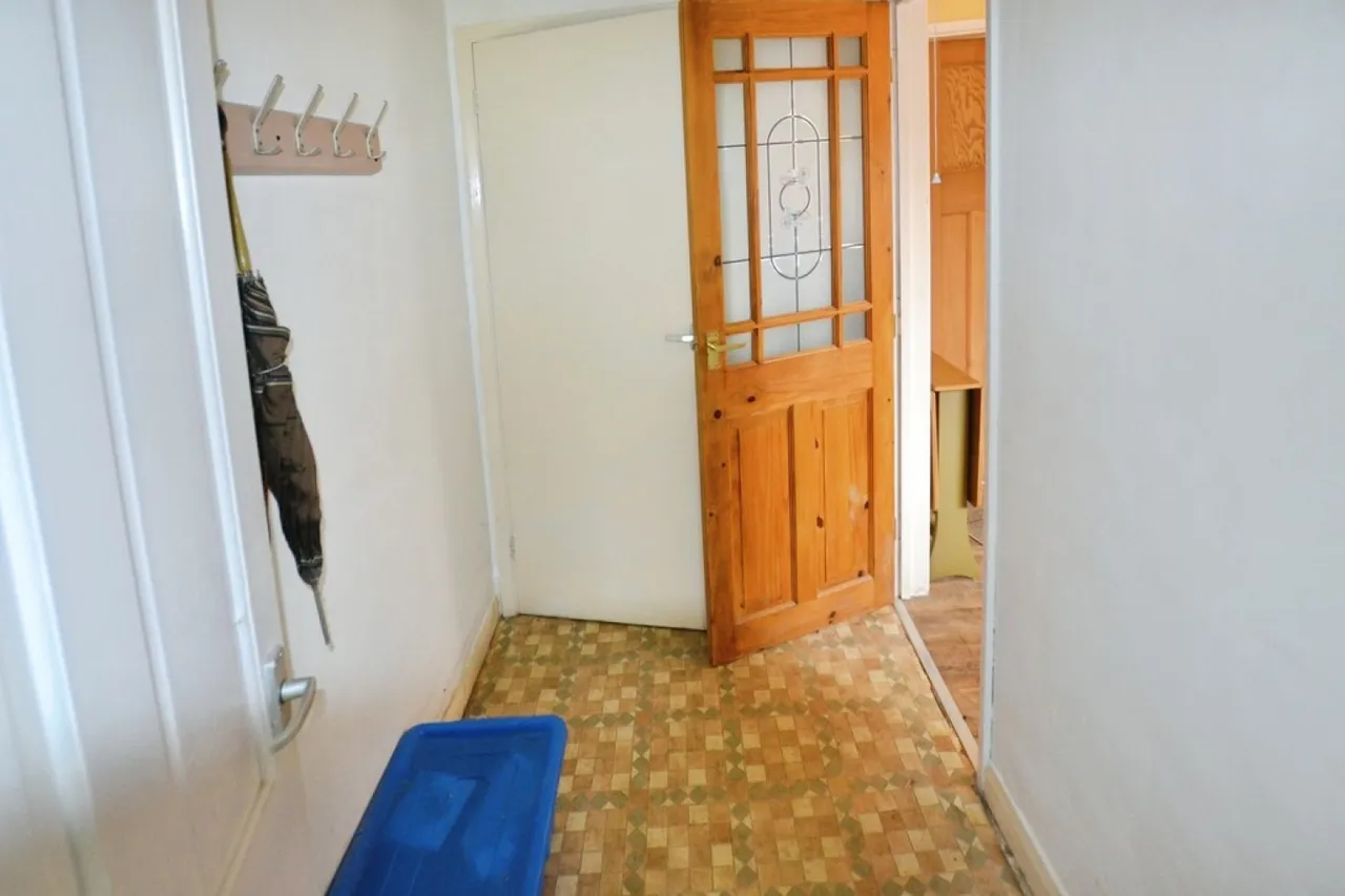 Newbold Road, Barlestone, photo 8