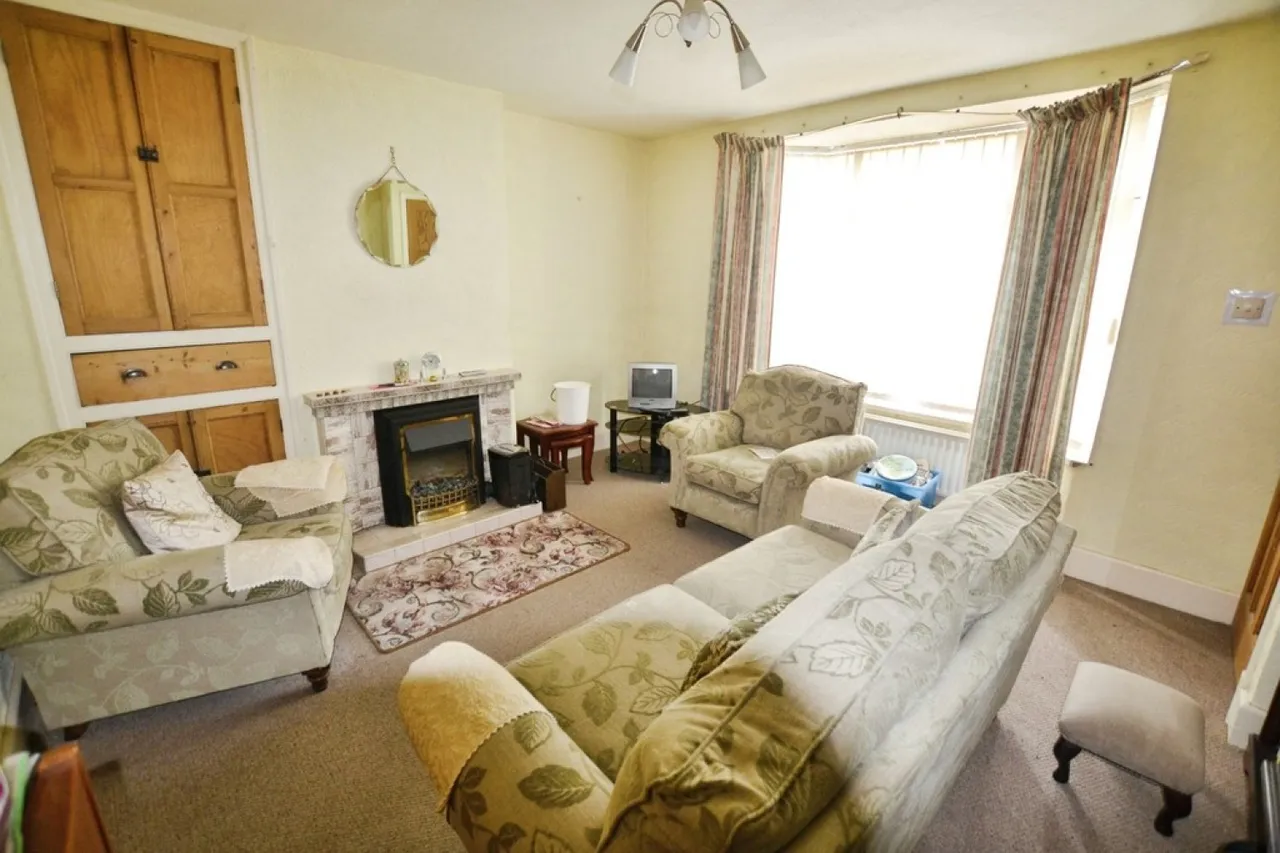 Newbold Road, Barlestone, photo 3