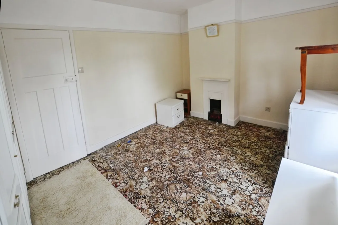 Newbold Road, Barlestone, photo 12