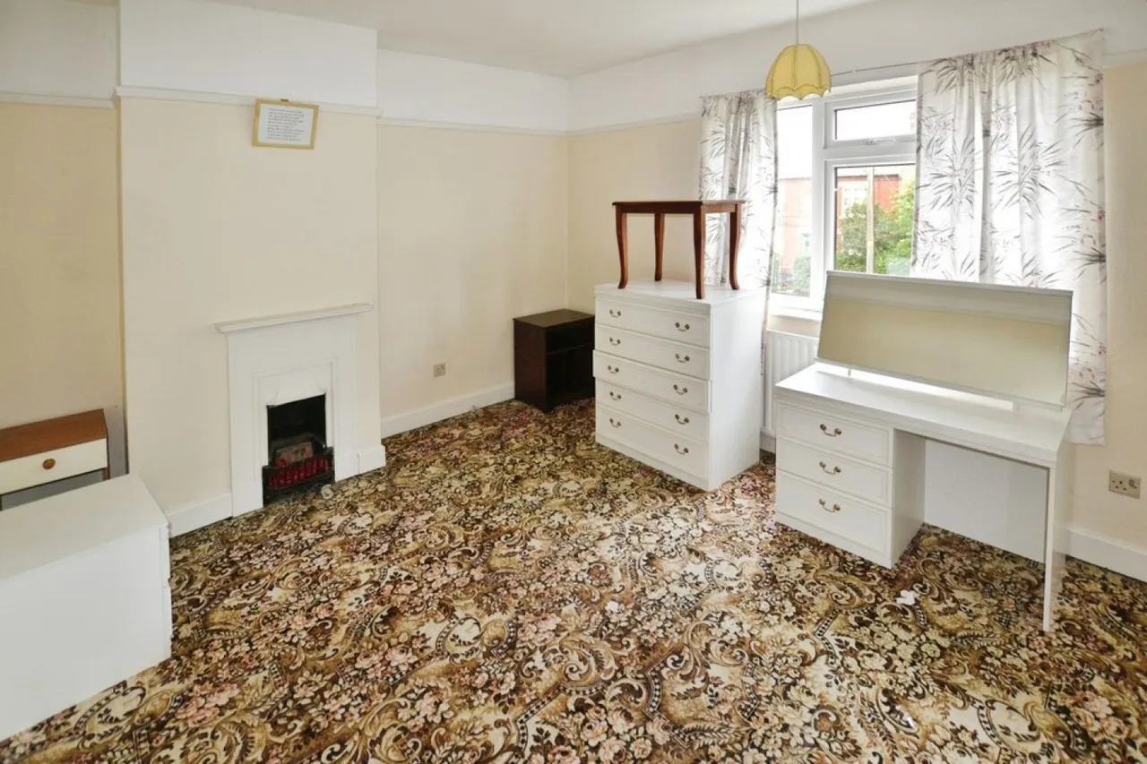 Newbold Road, Barlestone, photo 10