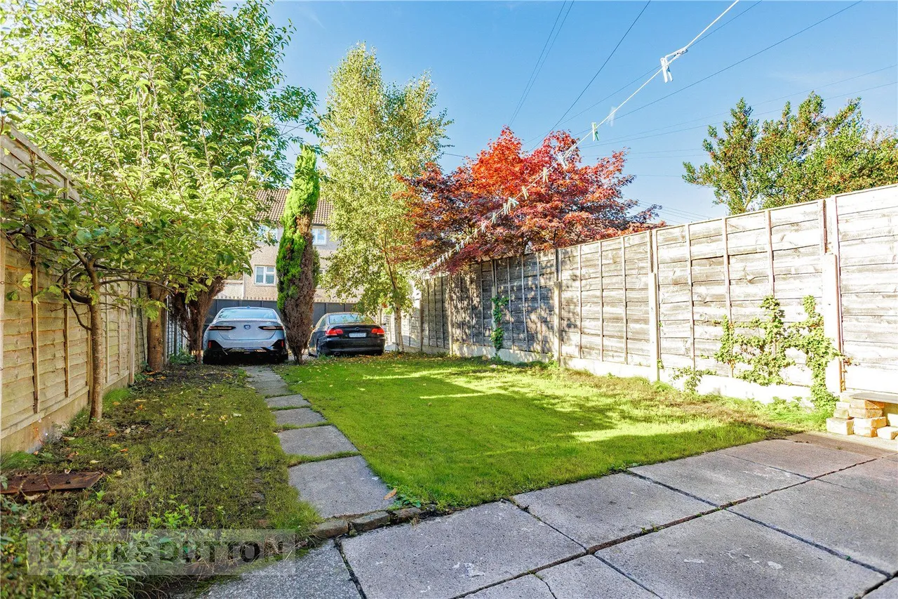 Taunton Road, Ashton-under-Lyne, OL7, photo 13