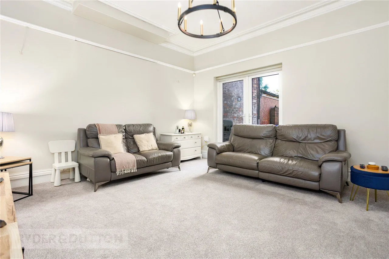 Taunton Road, Ashton-under-Lyne, OL7, photo 6