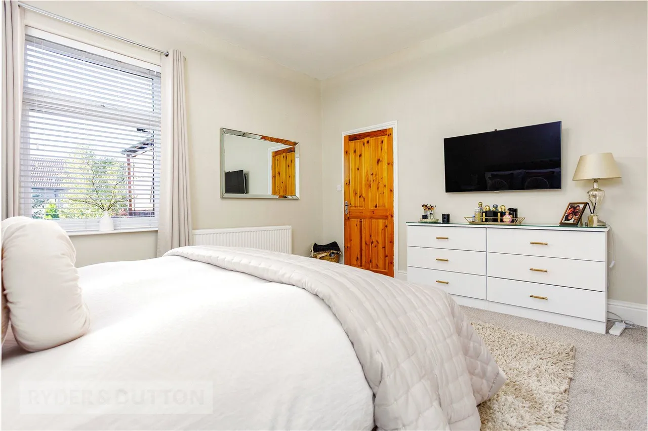Taunton Road, Ashton-under-Lyne, OL7, photo 19