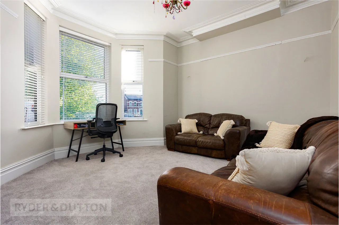 Taunton Road, Ashton-under-Lyne, OL7, photo 4