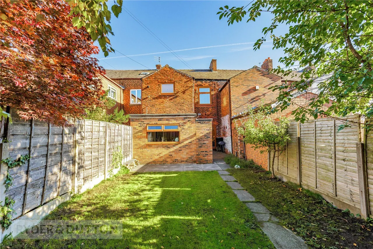 Taunton Road, Ashton-under-Lyne, OL7, photo 14