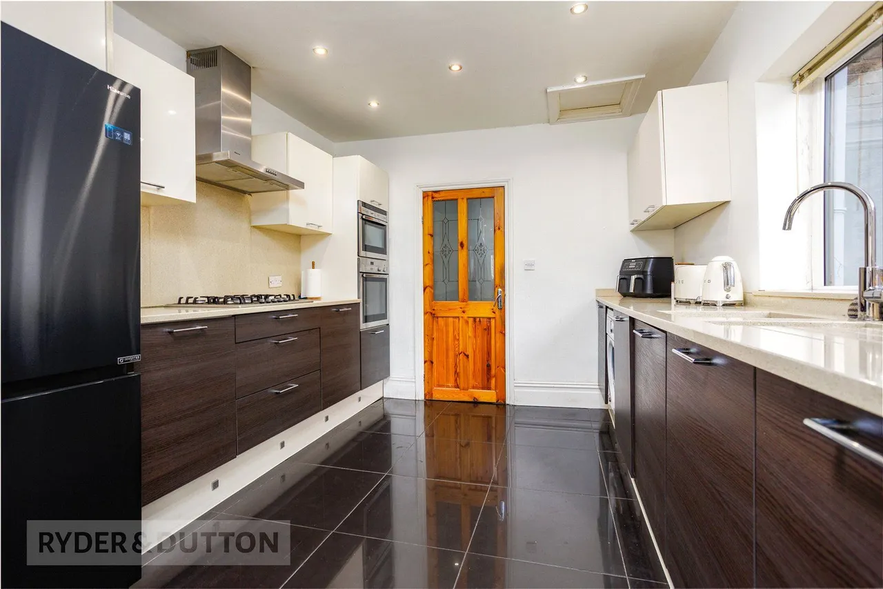 Taunton Road, Ashton-under-Lyne, OL7, photo 9