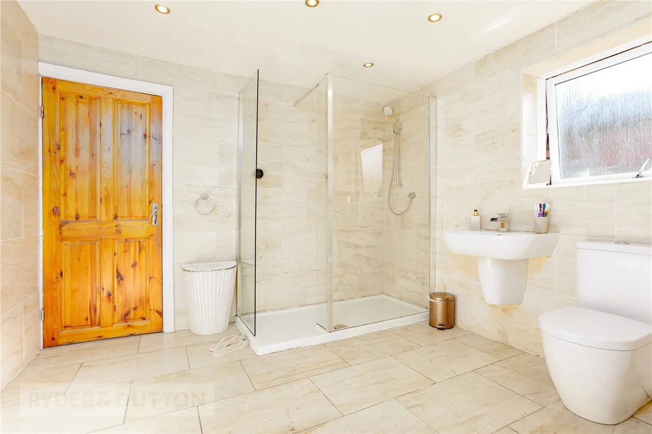 Taunton Road, Ashton-under-Lyne, OL7, photo 16