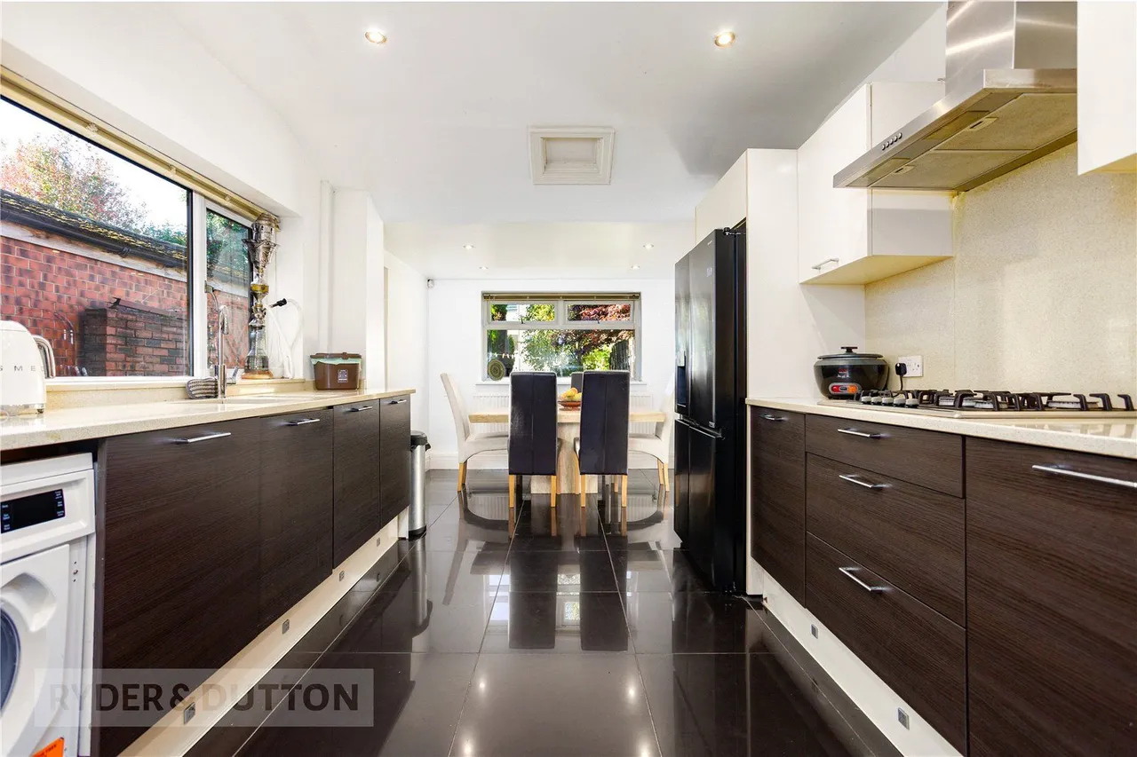 Taunton Road, Ashton-under-Lyne, OL7, photo 8