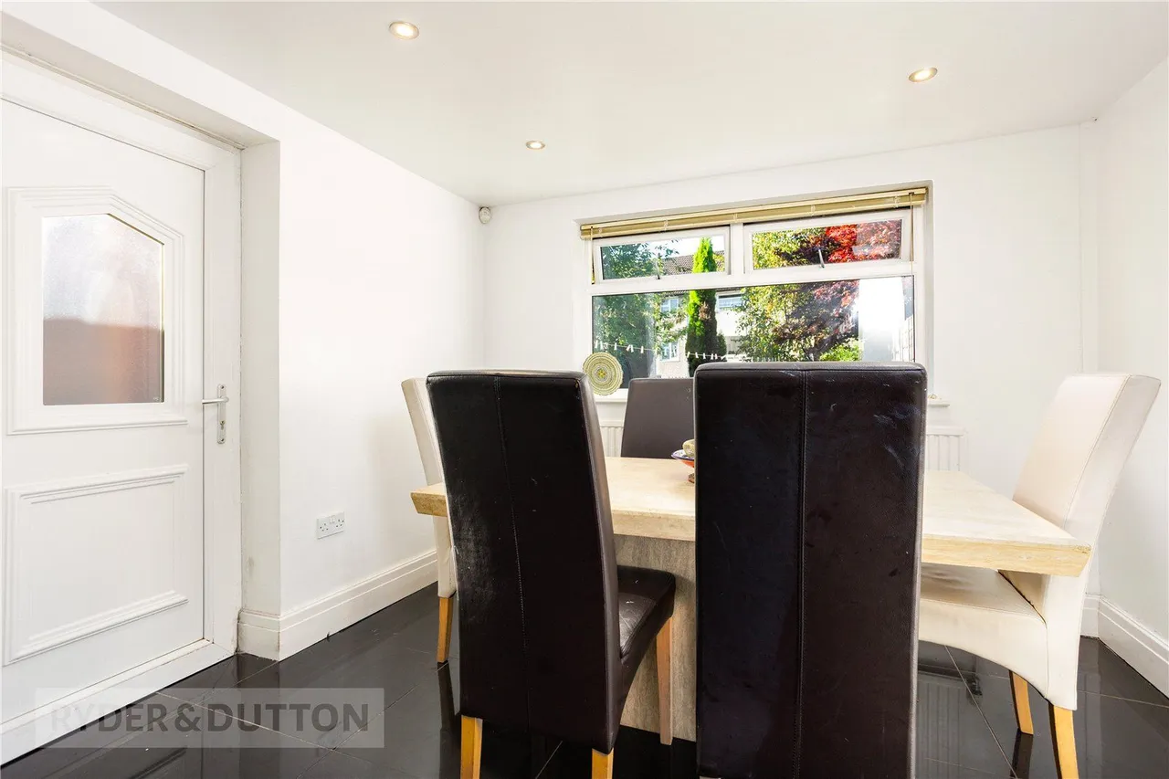 Taunton Road, Ashton-under-Lyne, OL7, photo 10