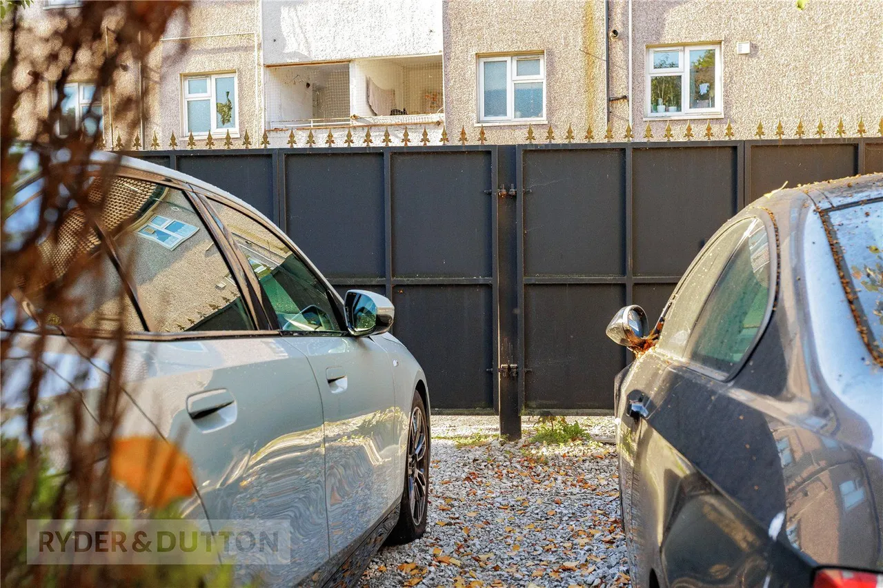 Taunton Road, Ashton-under-Lyne, OL7, photo 12