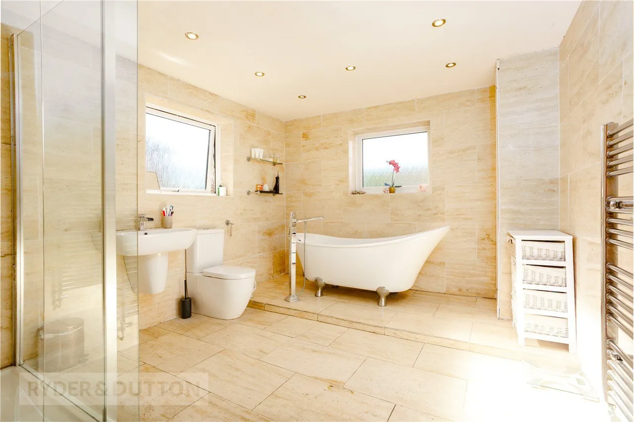 Taunton Road, Ashton-under-Lyne, OL7, photo 15