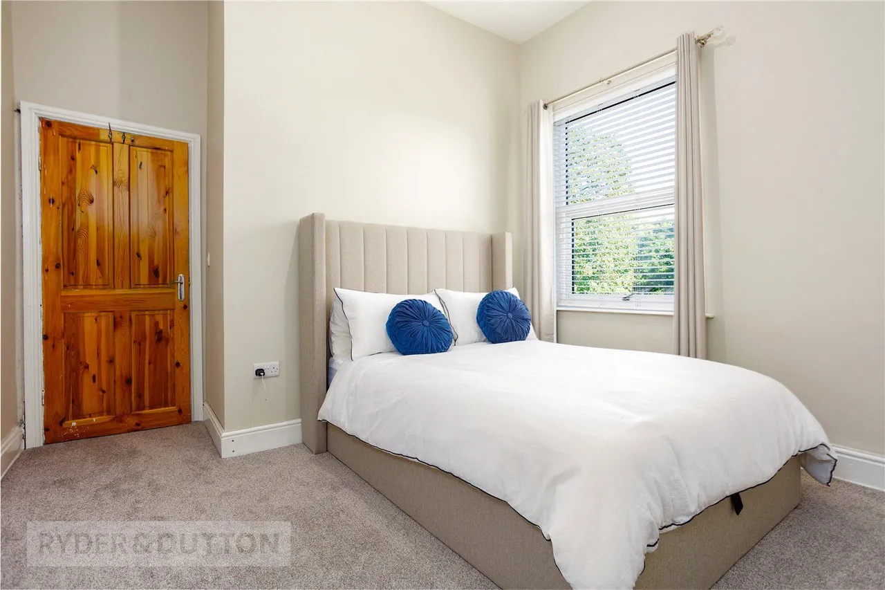 Taunton Road, Ashton-under-Lyne, OL7, photo 21