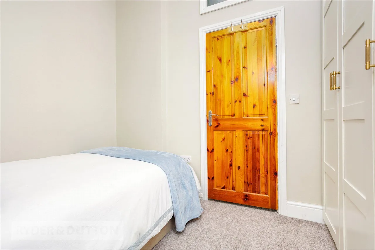 Taunton Road, Ashton-under-Lyne, OL7, photo 23
