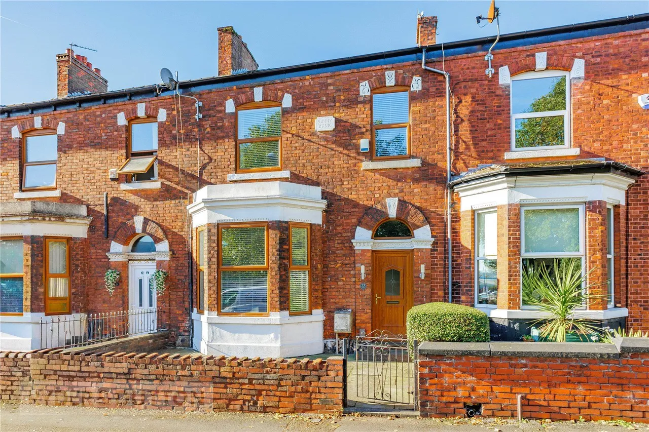 Taunton Road, Ashton-under-Lyne, OL7, photo 27
