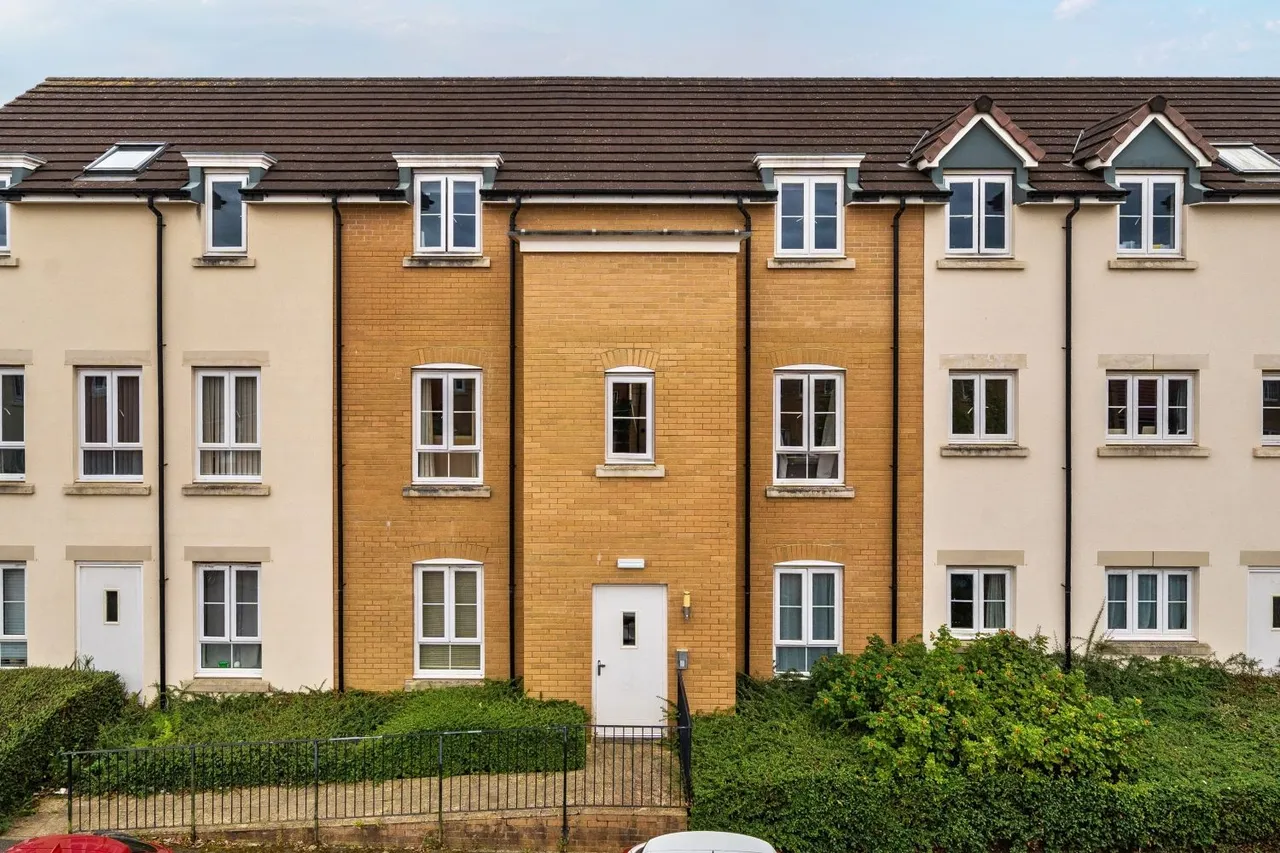 2 bed flat for sale, Boulder Clay Way, Roundswell, EX31