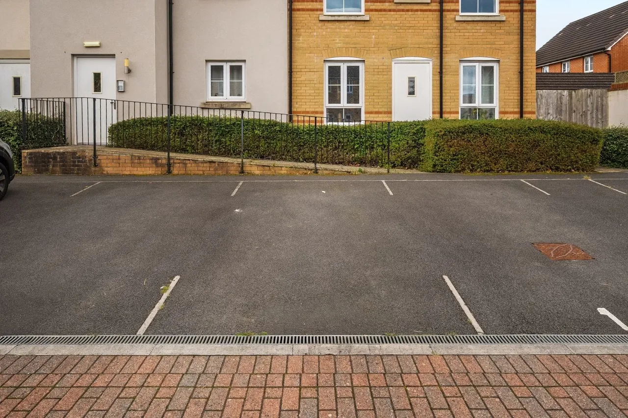 Boulder Clay Way, Roundswell, EX31, photo 18