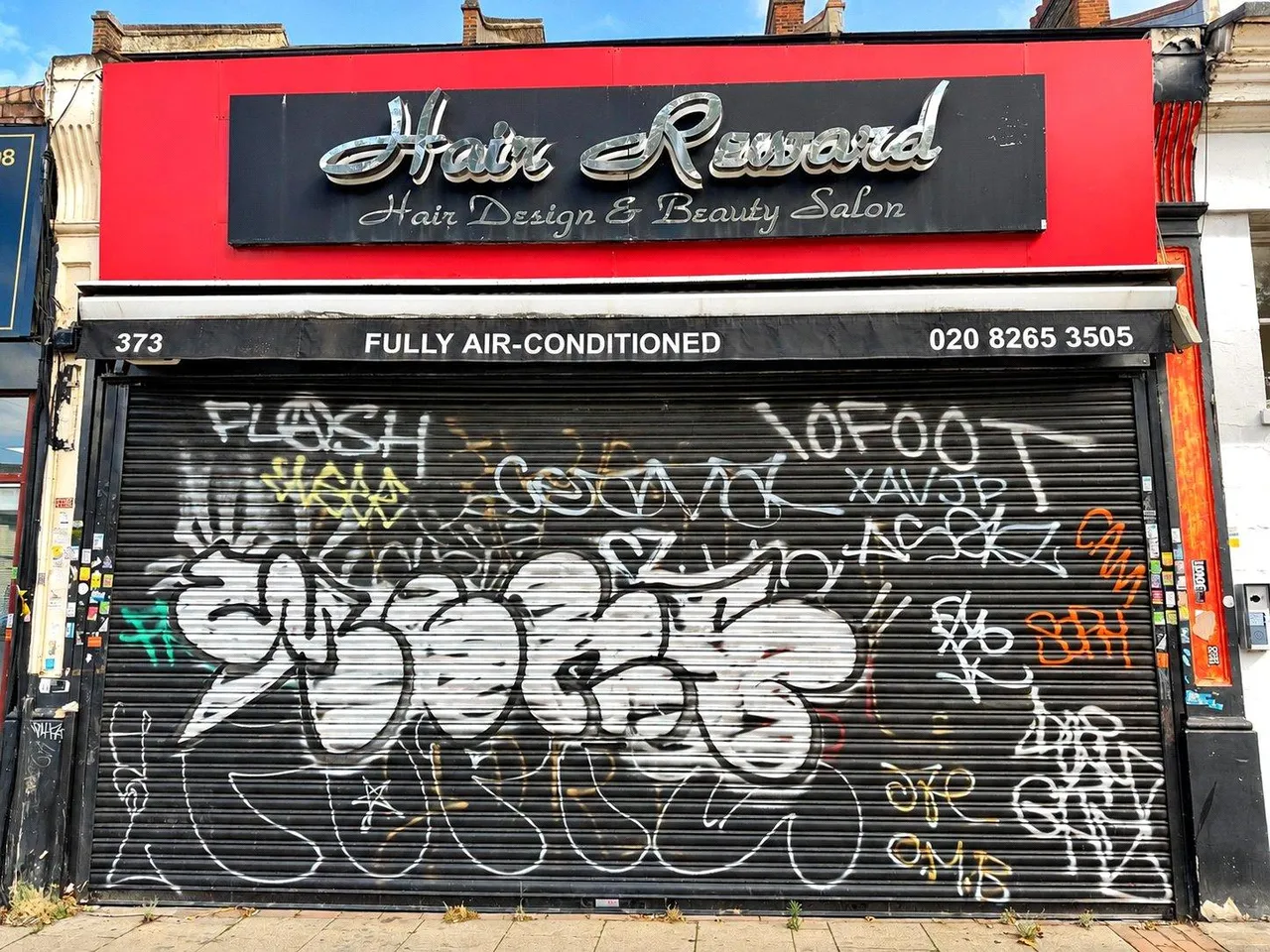 Lewisham High Street, London, SE13, photo 2