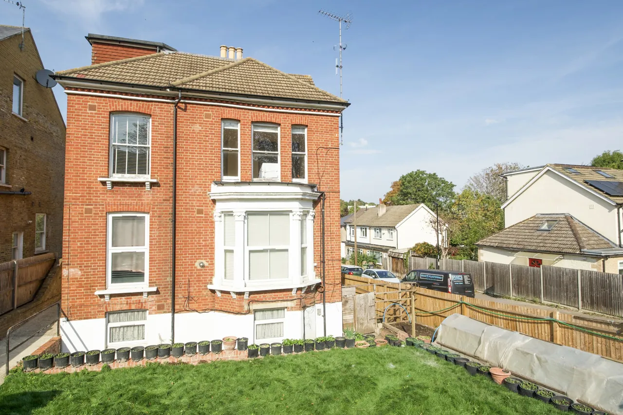 Longton Avenue, SE26, photo 17