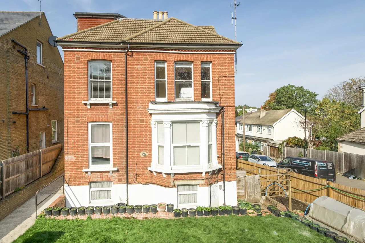 Longton Avenue, SE26, photo 8