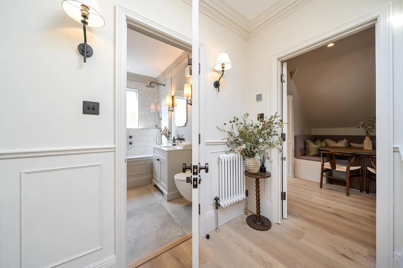Longton Avenue, SE26, photo 6