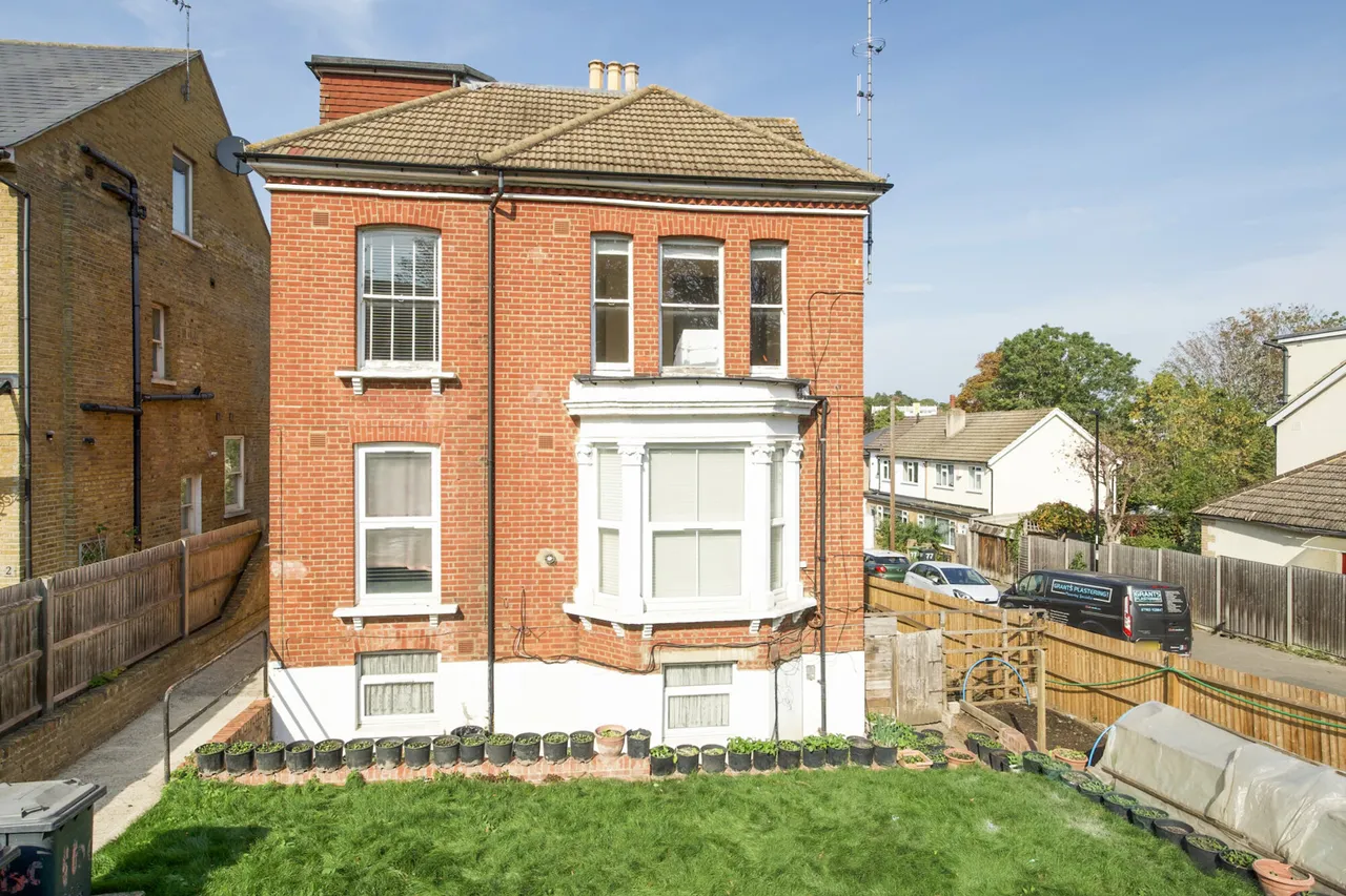 Longton Avenue, SE26, photo 20