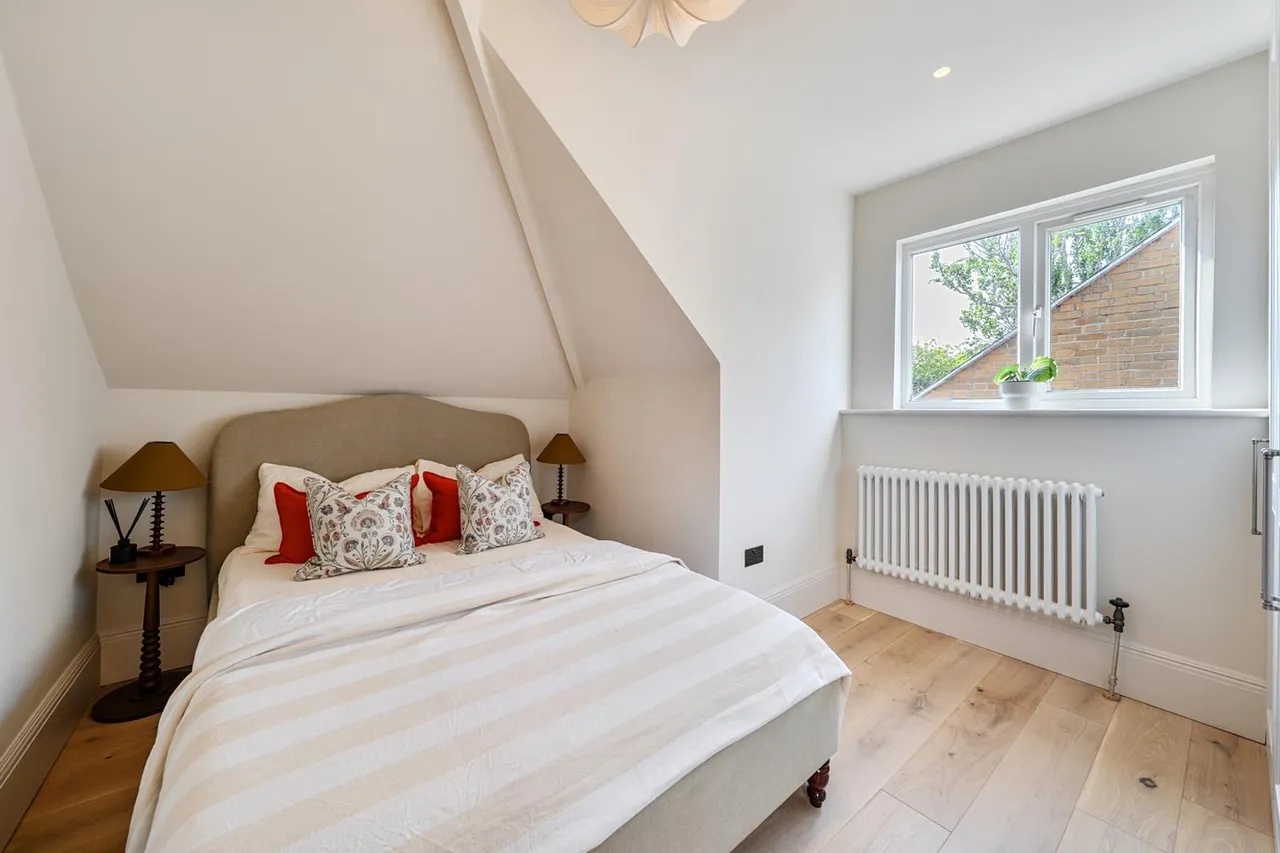 Longton Avenue, SE26, photo 7