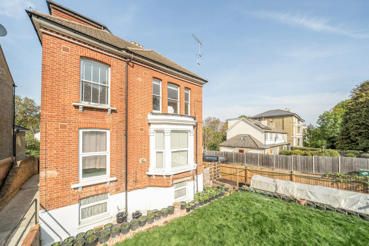 Longton Avenue, SE26, photo 19