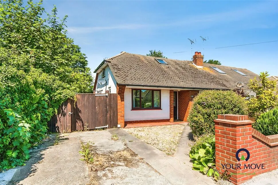 4 bed house for sale, Northwood Road, Broadstairs, CT10