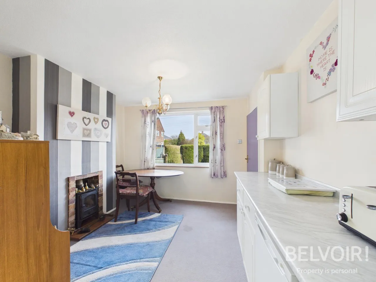 Highfield Close, Blythe Bridge, Stoke On Trent, ST11, photo 6