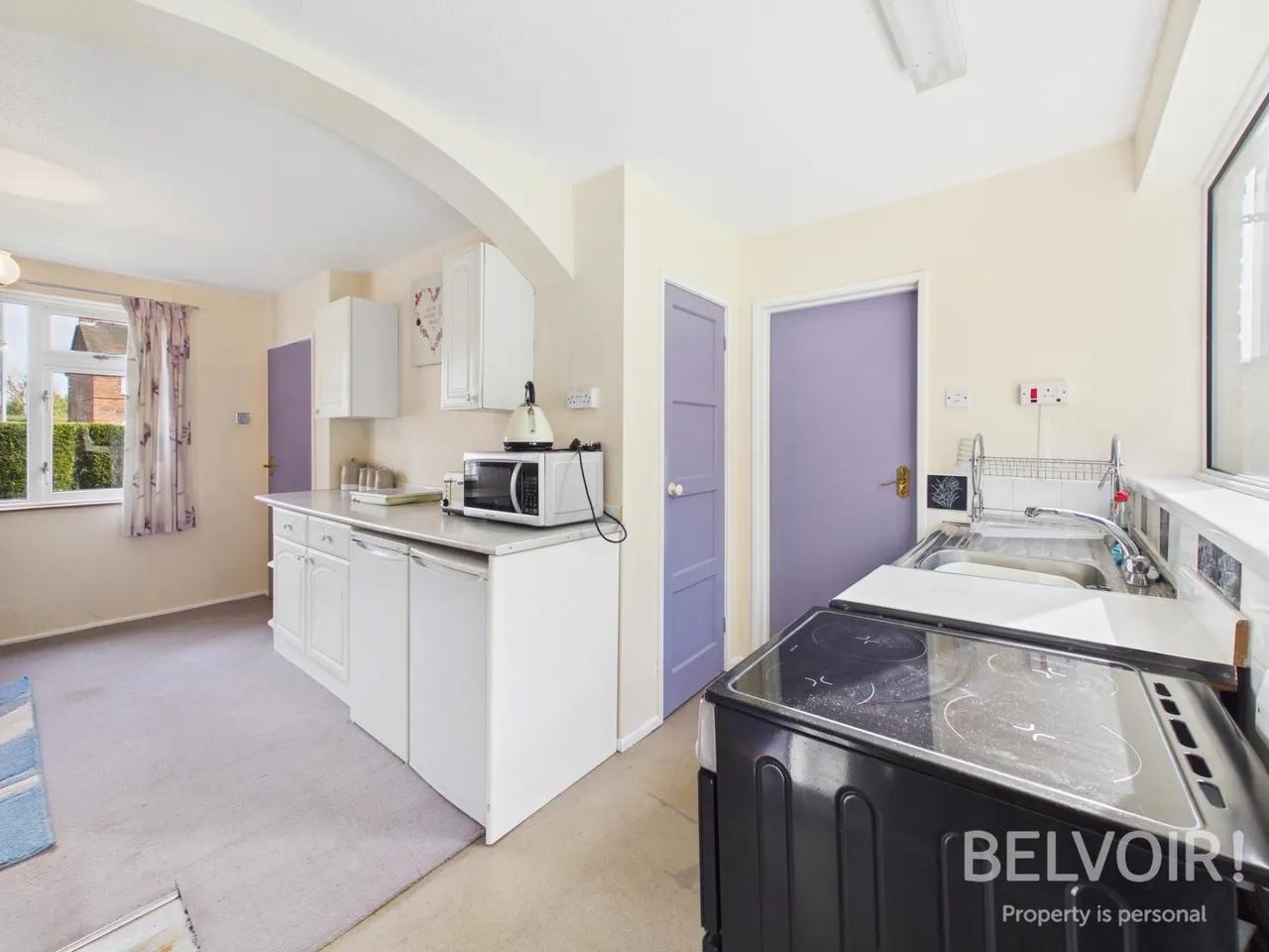 Highfield Close, Blythe Bridge, Stoke On Trent, ST11, photo 5