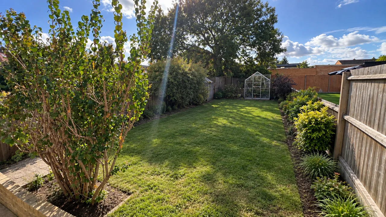 Hogarth Gardens, Hounslow, TW5, photo 11