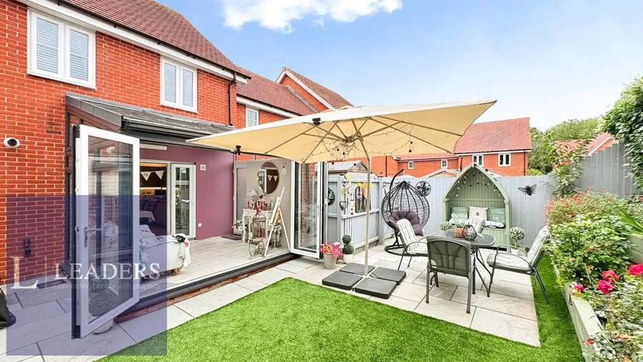 Finch Walk, Sible Hedingham, CO9, photo 17
