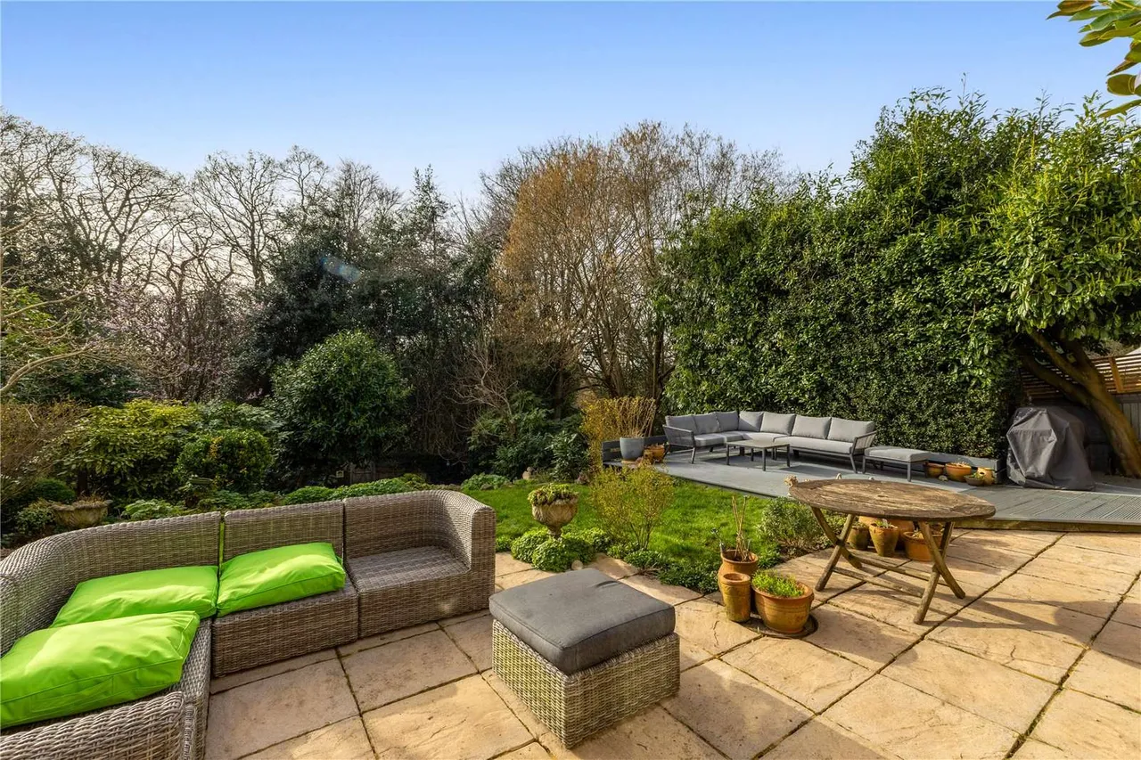 Oriental Road, Ascot, Berkshire, SL5 7AZ, photo 11