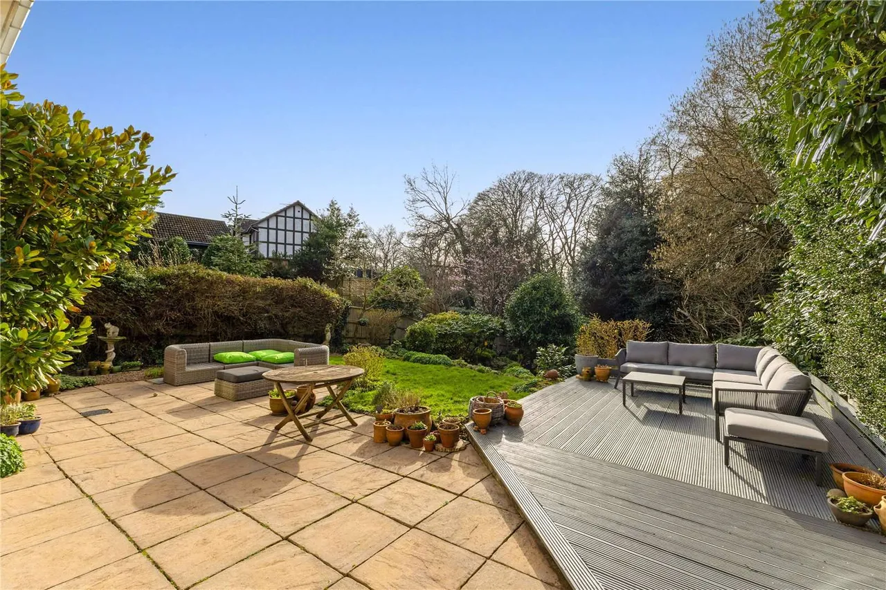 Oriental Road, Ascot, Berkshire, SL5 7AZ, photo 9
