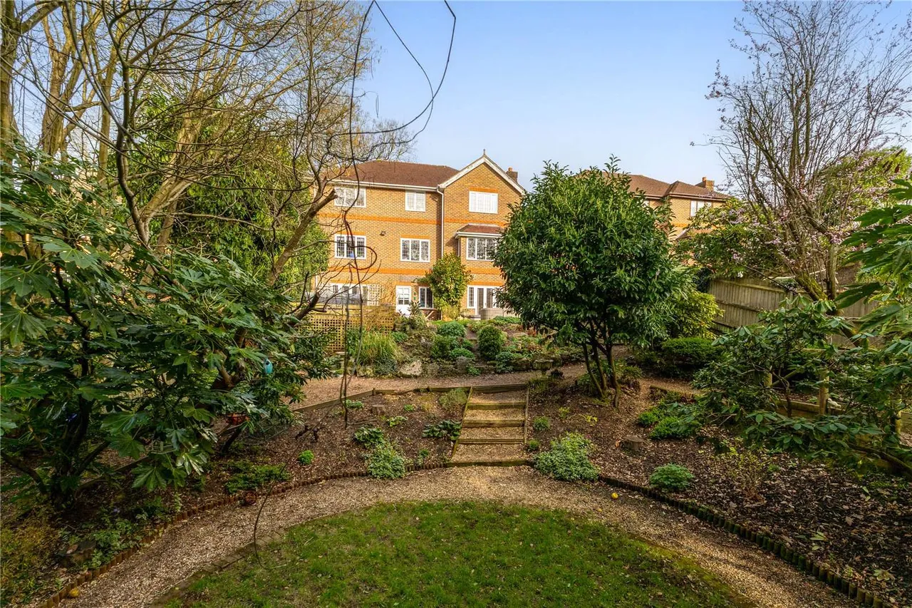 Oriental Road, Ascot, Berkshire, SL5 7AZ, photo 10