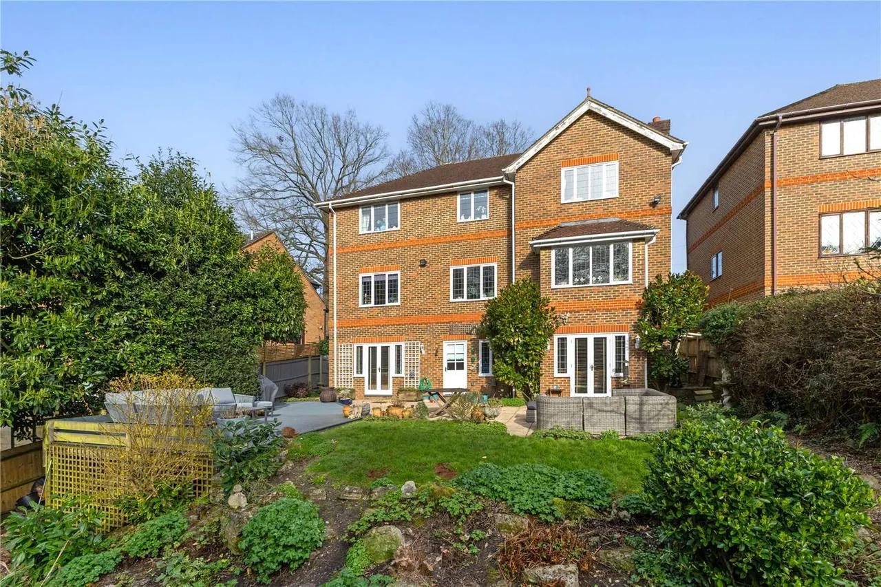 Oriental Road, Ascot, Berkshire, SL5 7AZ, photo 12