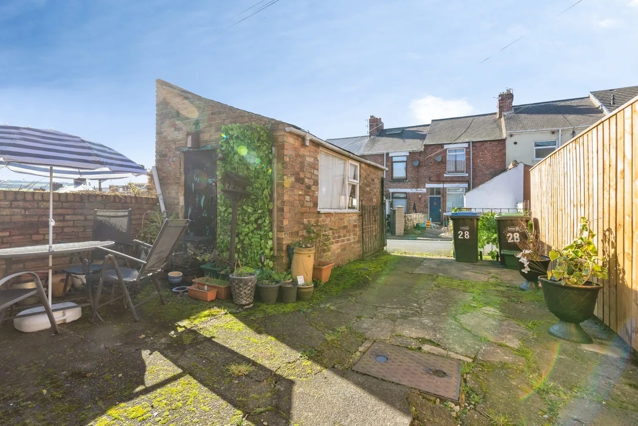 Whitehouse Lane, Ushaw Moor, Durham, DH7, photo 6