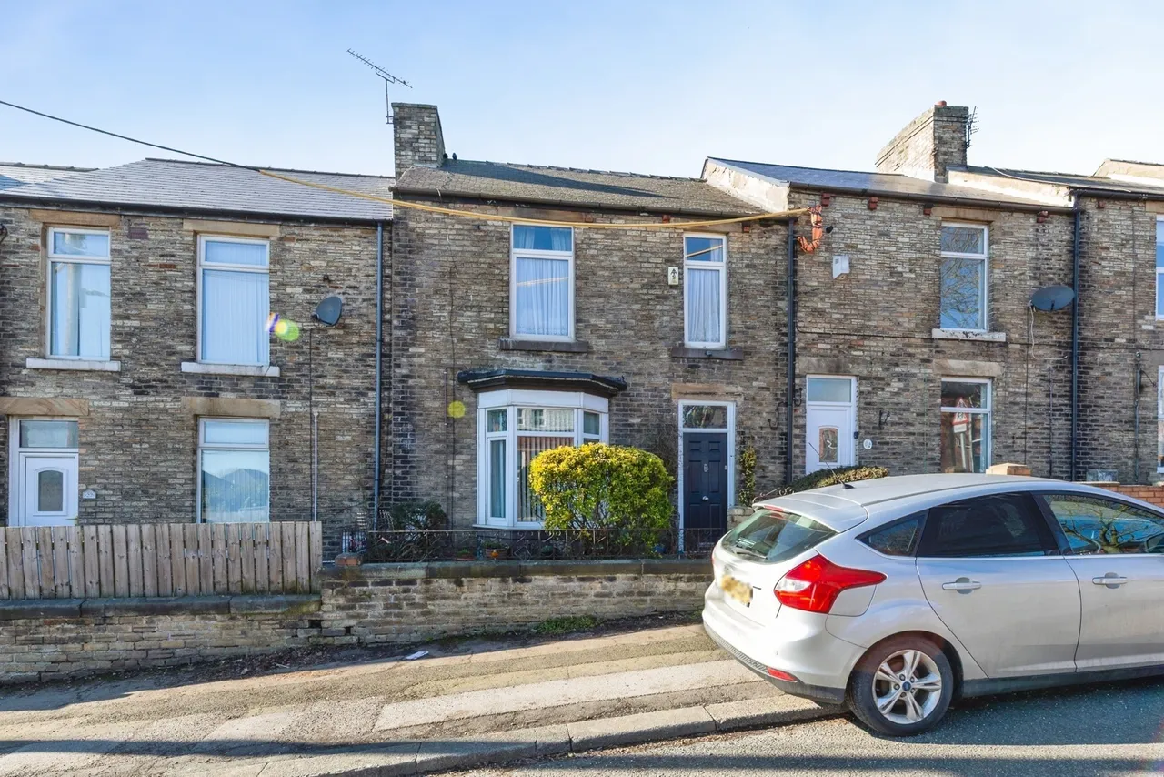 3 bed house for sale — Whitehouse Lane, Ushaw Moor, Durham, DH7