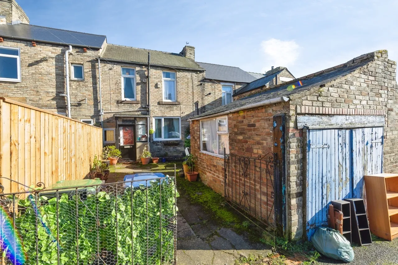 Whitehouse Lane, Ushaw Moor, Durham, DH7, photo 12