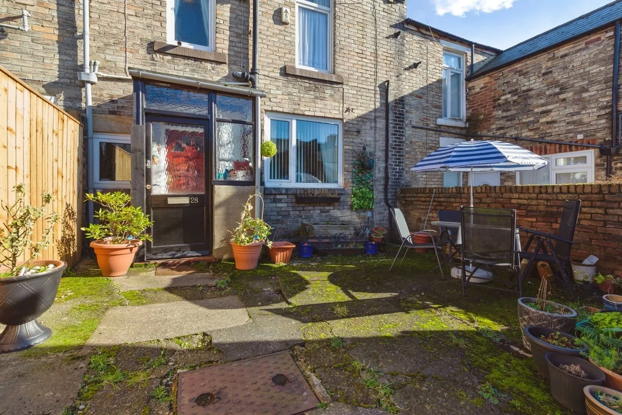 Whitehouse Lane, Ushaw Moor, Durham, DH7, photo 10