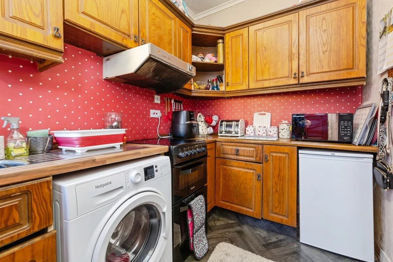 Whitehouse Lane, Ushaw Moor, Durham, DH7, photo 4